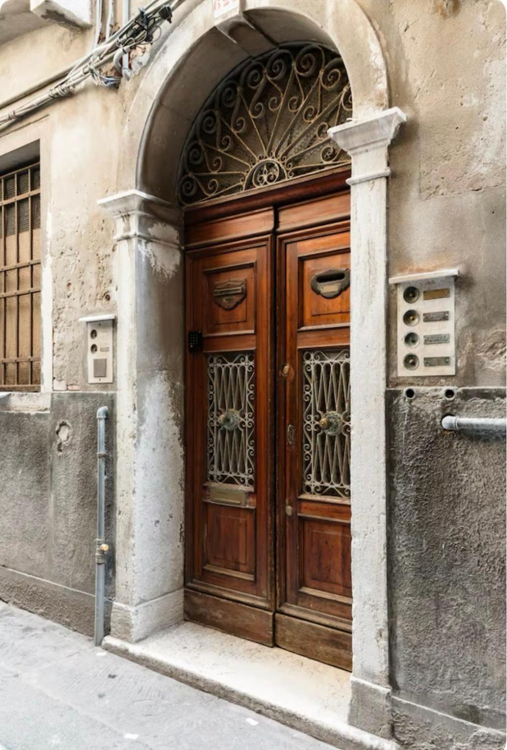 Rialto Terrace On The Grand Canal Venice Exterior photo