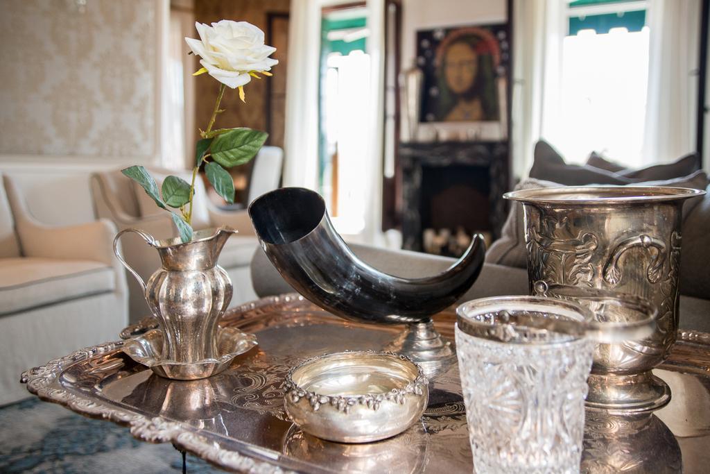 Rialto Terrace On The Grand Canal Venice Room photo