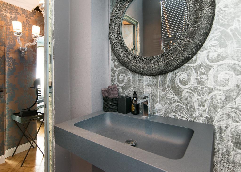 Rialto Terrace On The Grand Canal Venice Room photo