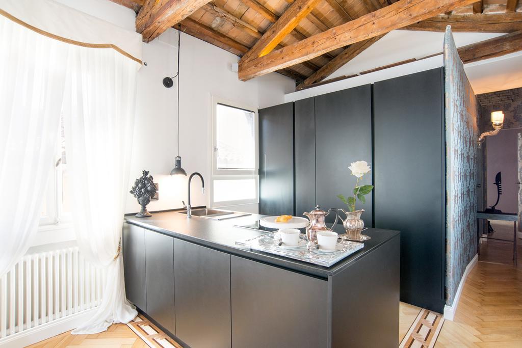 Rialto Terrace On The Grand Canal Venice Room photo